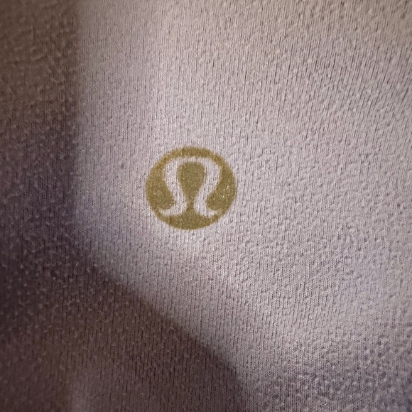 lululemon athletica Midnight Black Leggings - Picture 4 of 5